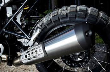 BMW R nineT Urban G/S 2018 - Bild 124 BMW R nineT Urban G/S 2018 - Bild 124